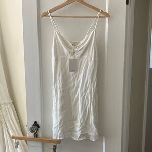 Wilfred Dress